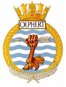 olphert