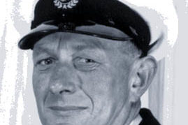 dla0029seybm Chief Mechanical Engineer Michael Seyb