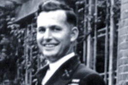 dla0046vincenthe CPO Electrician H.E. Vincent