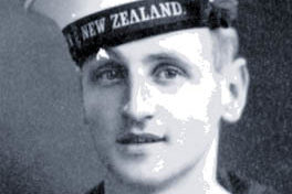 dla0048pughwilliamsr Captain Raymond Pugh-Williams