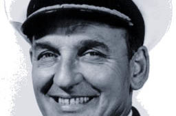 Commander Stanley Hermans