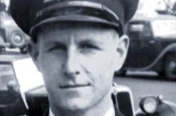 Captain Richard Lea