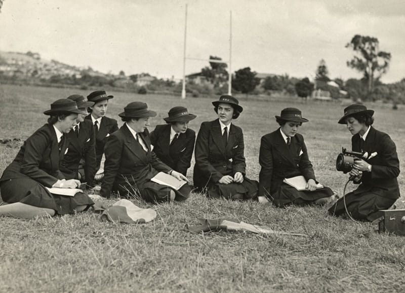 Students will learn how the ships of the New Zealand Navy fleet have communicated with each other throughout history and have a go at using semaphore flags, unscramble a message and decode words using morse code!