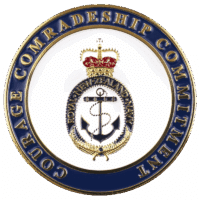 Challenge Coin - Assorted Designs — National Museum of the Royal