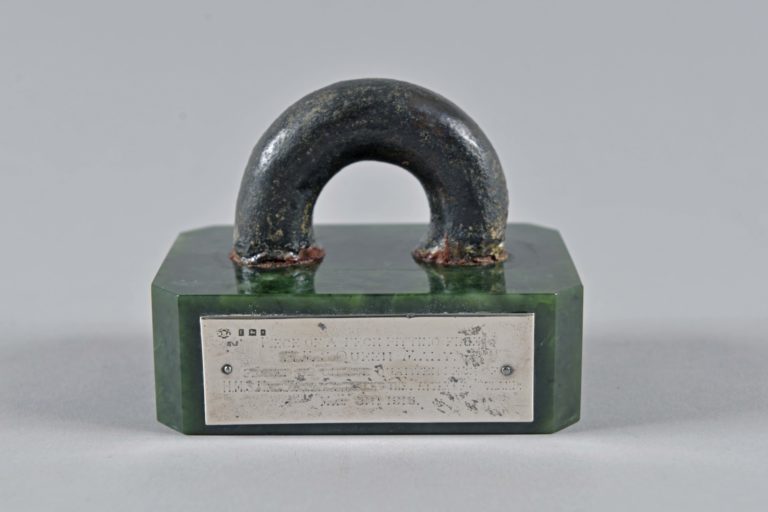 Ring Bolt Ring Bolt