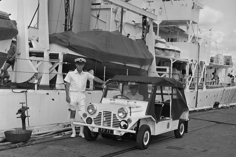 MiniMoke Mini Moke