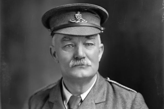 Sir James Allen Sir James Allen