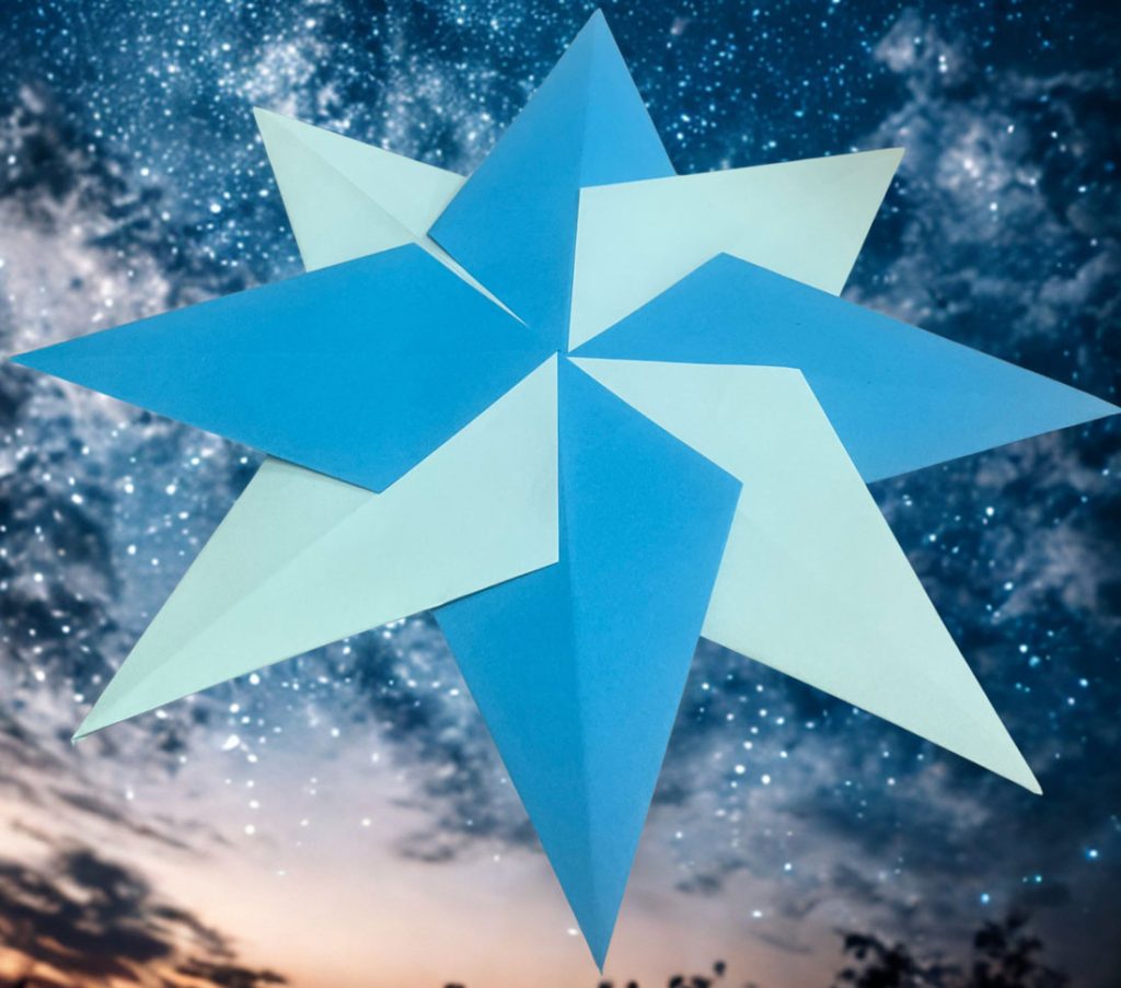 Enjoy our free Matariki activities Sat 4 - Sun 19 July.