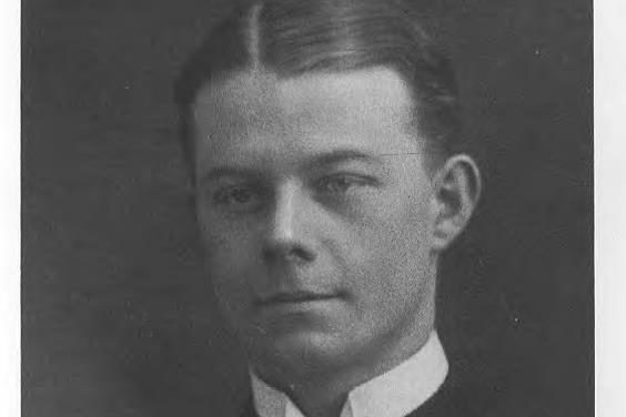 Harold Beamish Harold Beamish