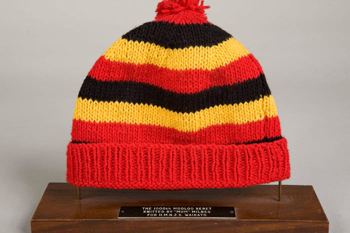 Mooloo Beret