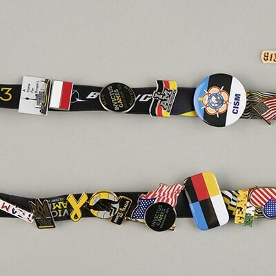 Lanyard