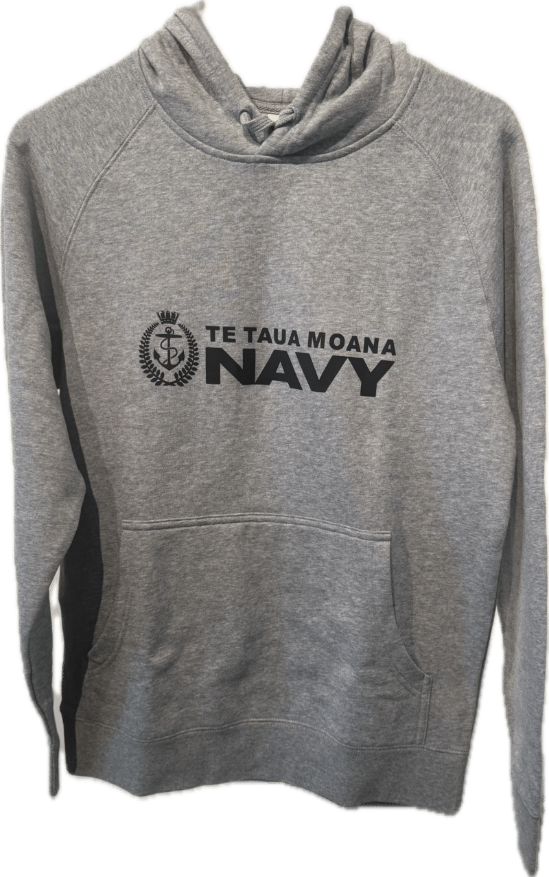 RNZN Hoodie - Image 2