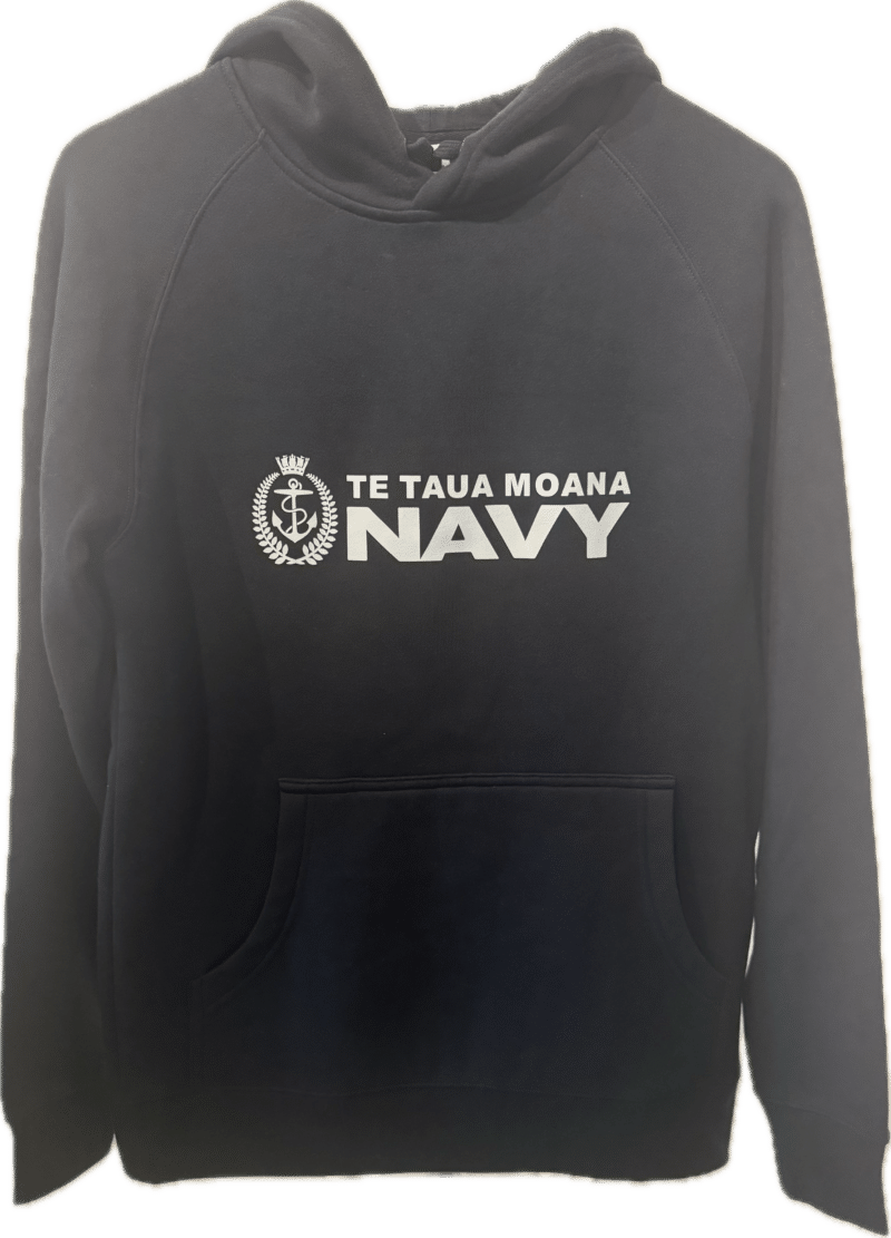 RNZN Hoodie