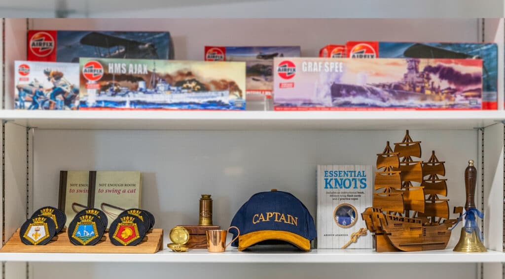 Nautical